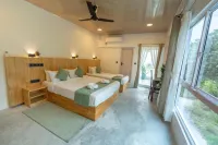 Blissview Maldives C Thulusdhoo