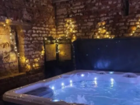 Charlemont House Hotels in Dungannon