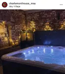 Charlemont House Hotels in Dungannon