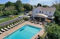 Cape Colony Inn