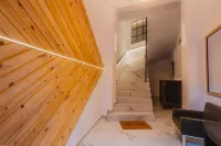 Votanikos lux Hotels in Vatanex
