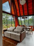 Kleines Paradies Chalés Hotels in Jaraguá do Sul