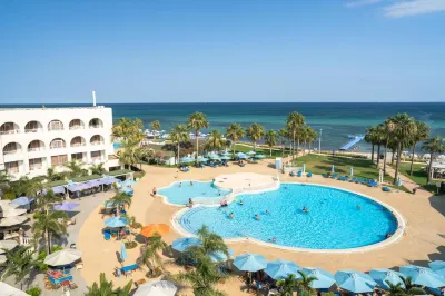 Khayam Garden Beach Resort & Spa Hotels in 
