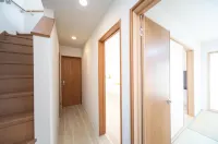 Nagashima Riverside Resort 5