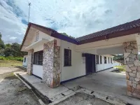 1 Hati Homestay Sepang