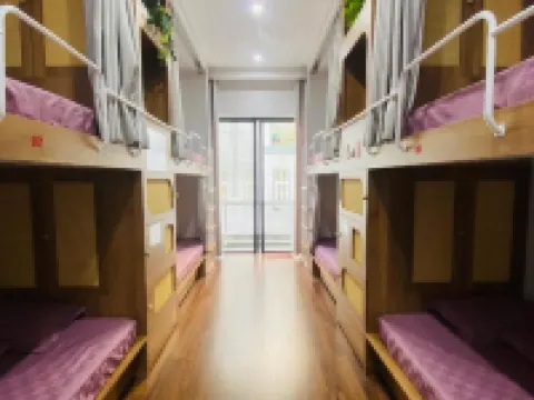 Hồng Vân Homestay - Cao Bằng Các khách sạn ở Cao Bằng