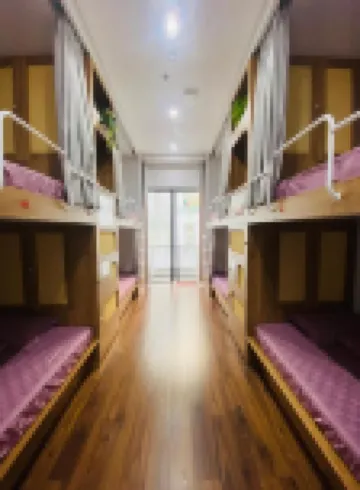 Hong Van Homestay - Cao Bang