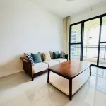 Seaview 2B1R 4pax Condo Forest City 1G-1607