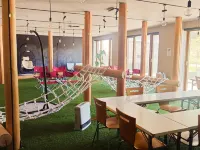 Hachikita U Base Hotels in Kami