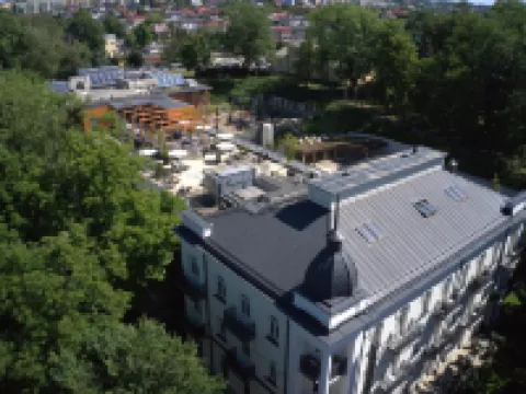 Bristol Art & Medical Spa Hotels in Busko County