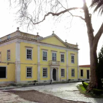 Quinta do Valão
