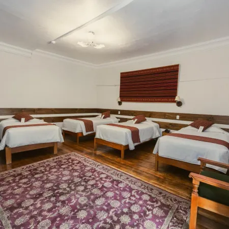 La Casona Real Cusco Отели рядом с достопримечательностью «Центральная площадь Куско Пласа-де-Армас»