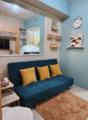 The Grass Residences T2246