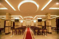 Badr Hotel & Resort El Kharga - 2-Star