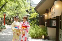 Tsubakino Ryokan