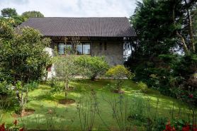 Tathya Hills - Boutique Garden Escape