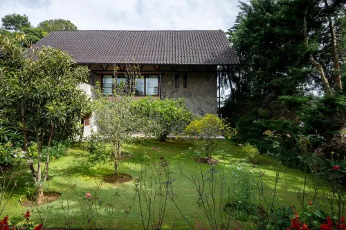 Tathya Hills - Boutique Garden Escape - Wifi
