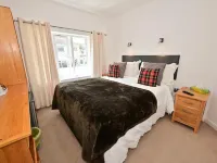 Lyme Bay House Hotel di Dawlish