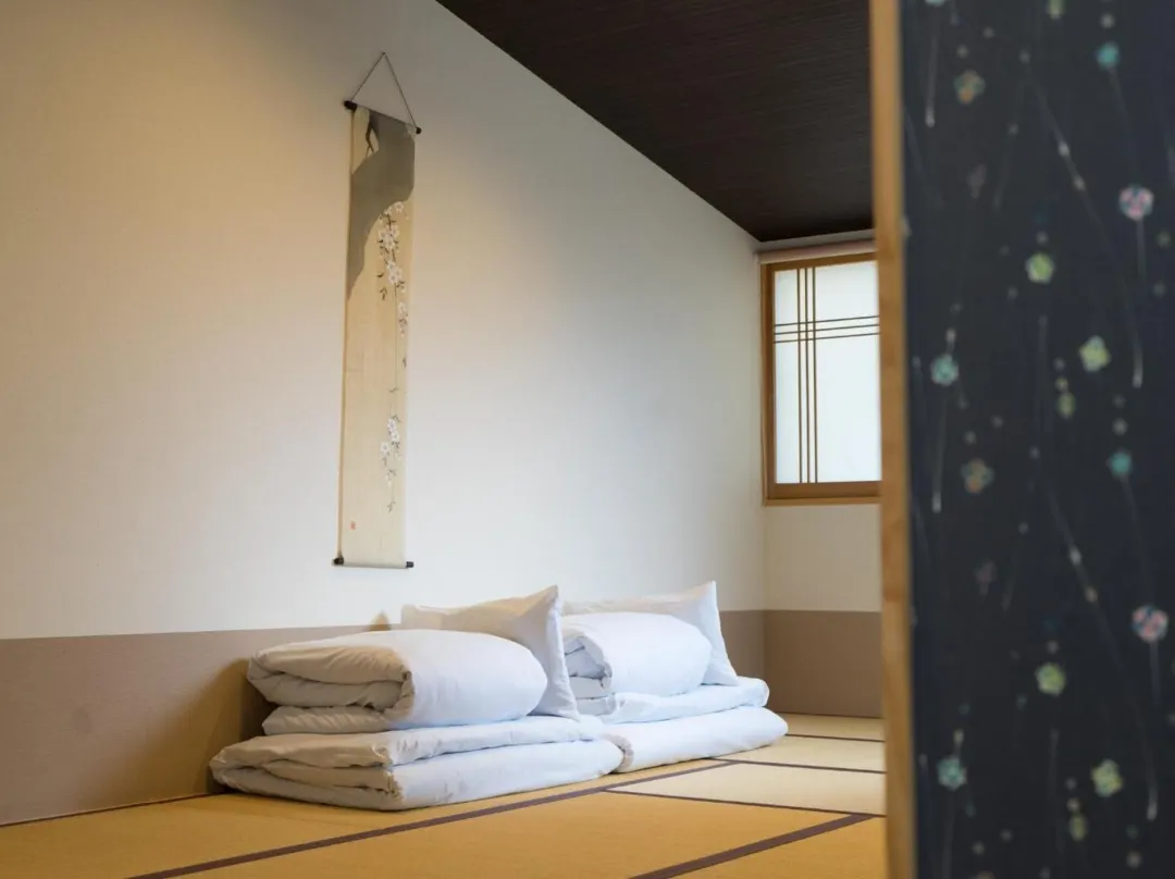 Guesthouse Zennichi - Kyōto