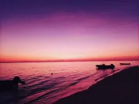 Belvedere Thoddoo - Beach