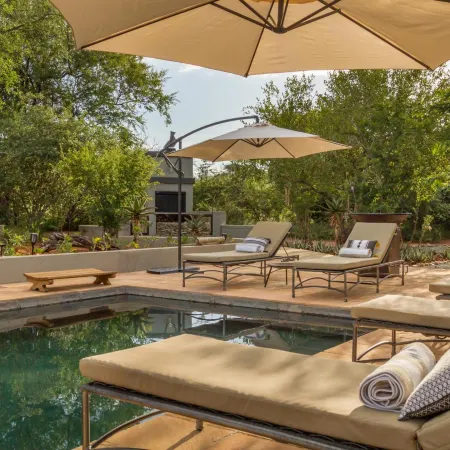 Ukuthula Bush Lodge