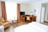 Hotel Haus am Park