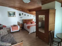 Agriturismo Ribuntà