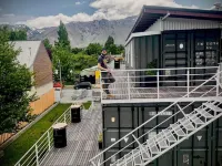 Dormis Aca Hotels in Esquel