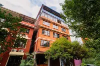 Rest Up Kathmandu Hostel Hotel di 