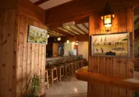 Elysso Hotel - bar