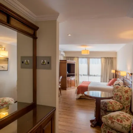 Ayres de Salta Hotel