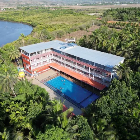 Savali Resort