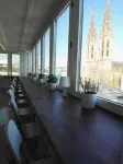 Business Hotel Wiesbaden Prime