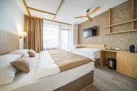 Hotel Adamantino Hôtels à : 