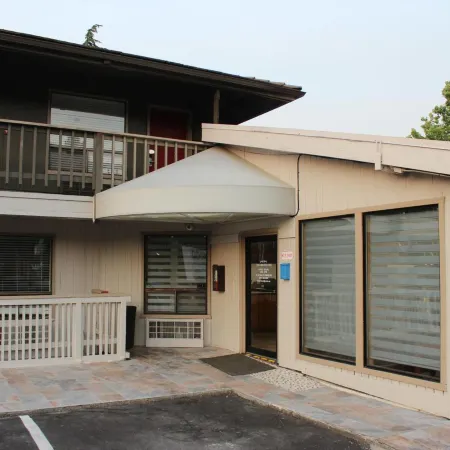 Cedarwood Inn of Ashland