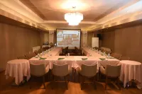 Baliktasi City Hotel & Spa