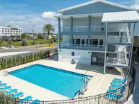 The J Hotel Dunedin Clearwater, an Ascend Collection Hotel - piscine