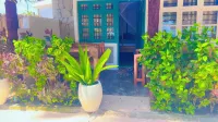 Suda Beach Lodge Hotels in 