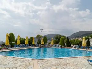 Hotel Mediterrane