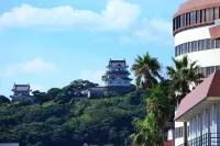 Hirado Kaijyo Hotel - Ocean View