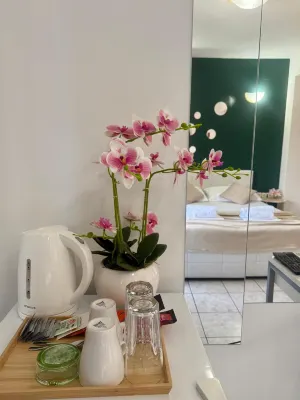 Apartments Ana & Ita Hotels in 