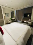 Taj Signature Hotel Islamabad - Parkplatz
