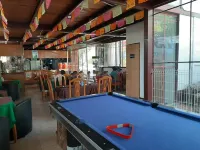 โรงแรม Paraje Casa Blanca - ที่มีบาร์