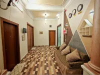 Hotel New One - อ่างจากุชชี่