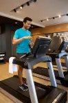 Hyatt Place Montreal Downtown - Gym
