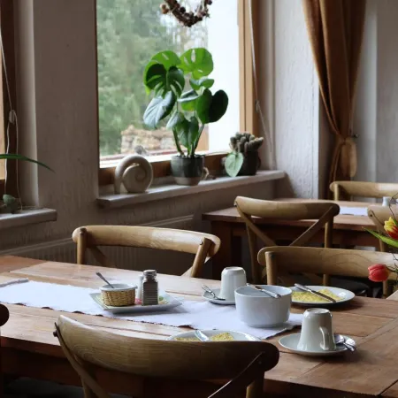 Hotel Carolaruh
