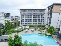 Rangsit Residence & Hotel by HOTEL DD Hotels in Rangsit