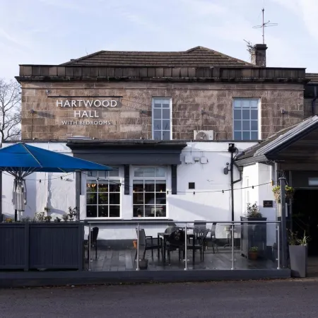 Hartwood Hall by Greene King Inns