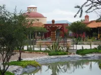 Rancho Labradores - homestay