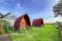 Elkana View Homestay RedPartner - Park Yeri